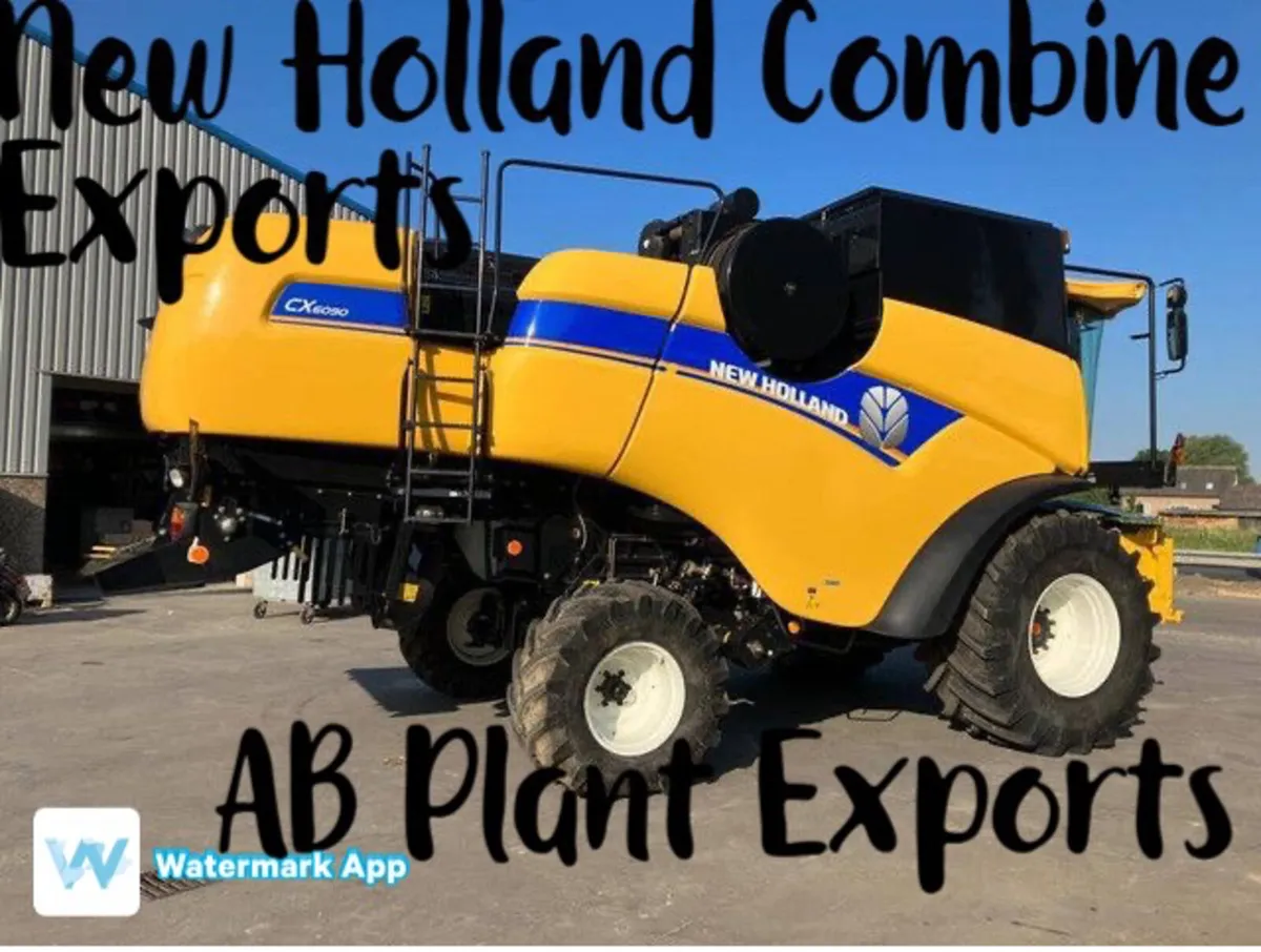 New holland tc - Image 1