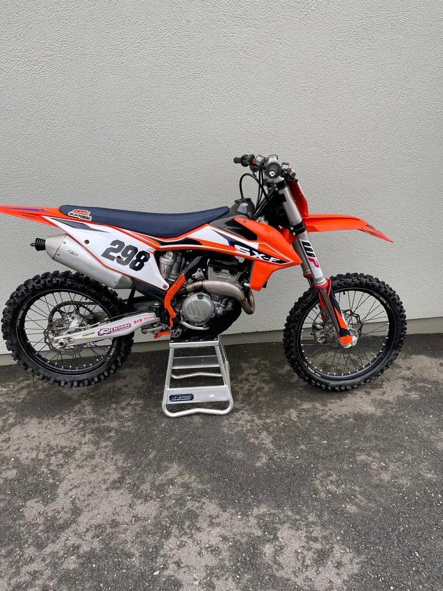 2020 on sale ktm 250sxf