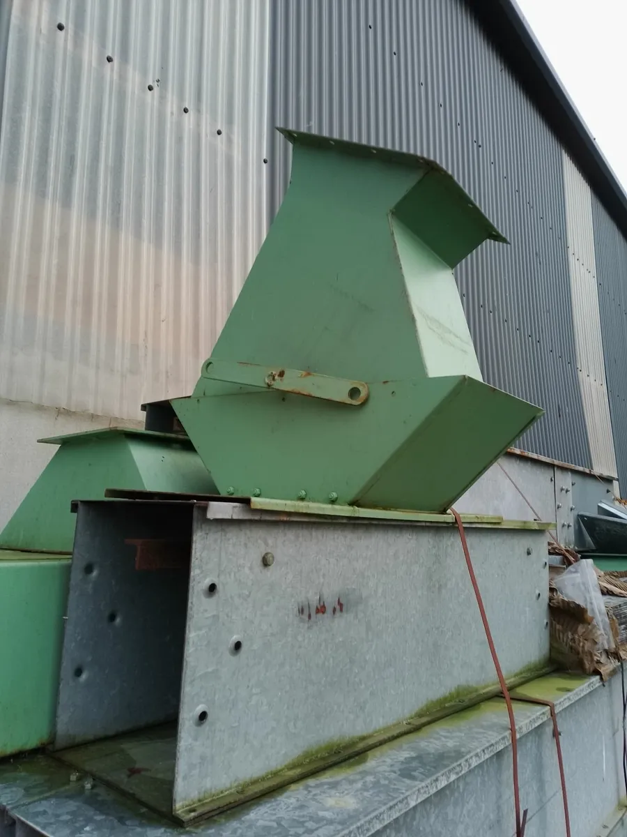 Grain elevator no vat - Image 4