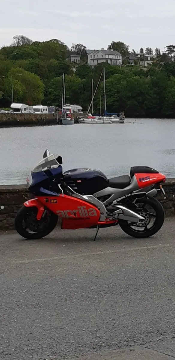 Aprilia RS250 (reserved pending inspection) - Image 2