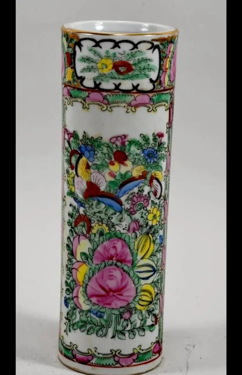 Fabulous Chinese vase - Image 2