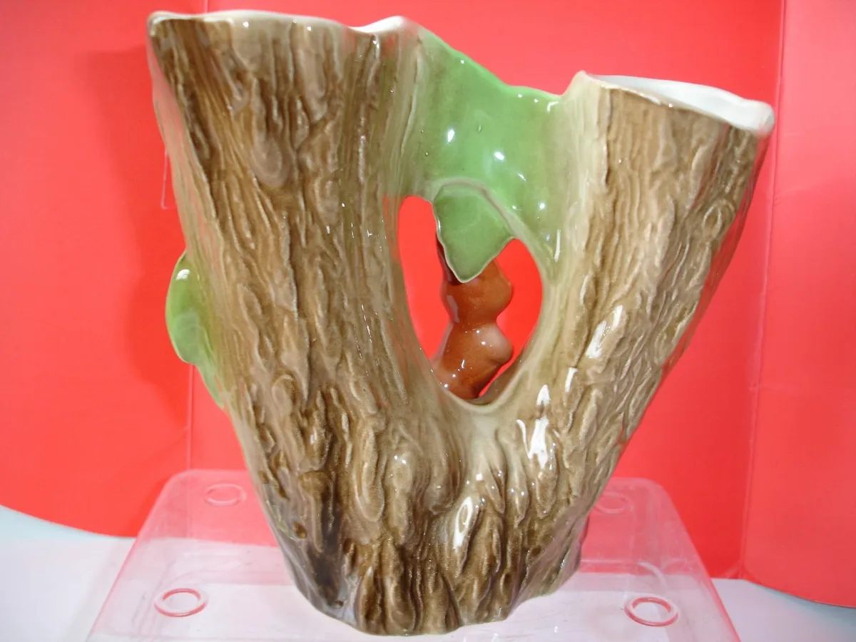 Eastgate Fauna Doubletree Rabbit Planter for sale in Co. Dublin for €20