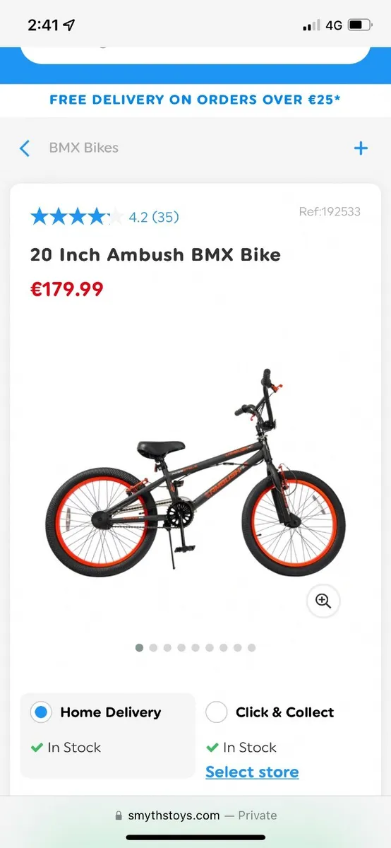 Yellow bike project prices cheap