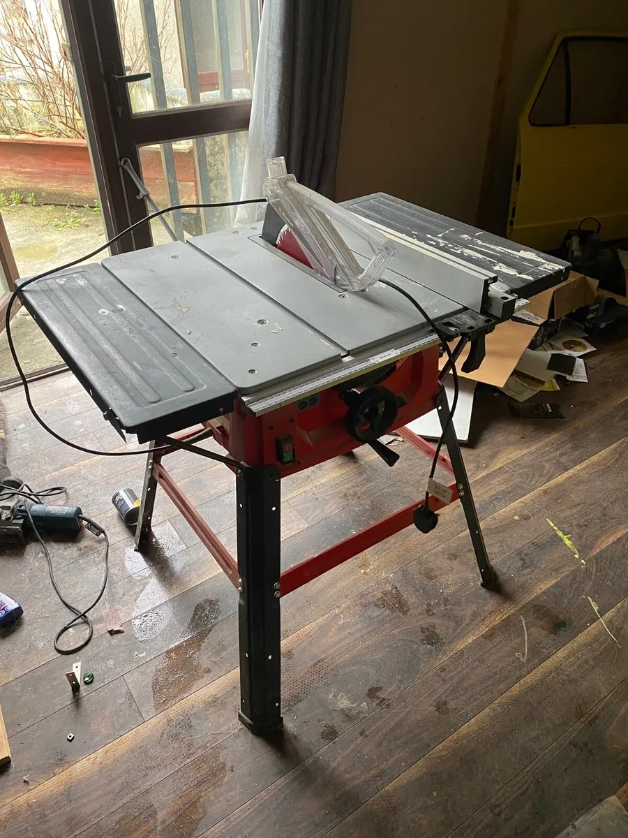 Table saw for sale done deals deal