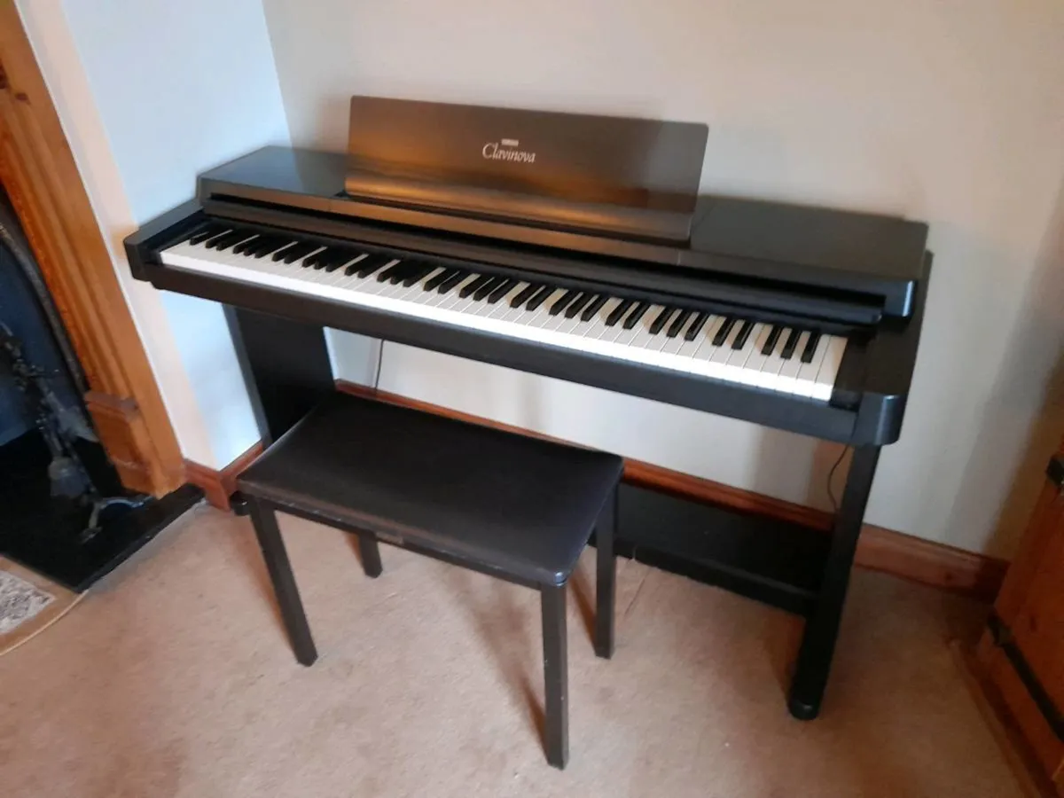 Clavinova deals for sale