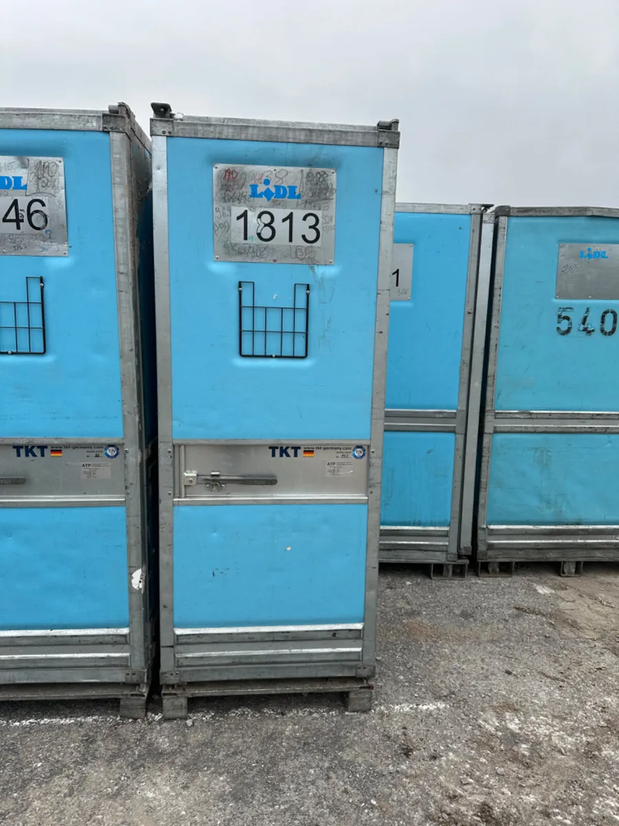 Farm Storage Containers - Image 4