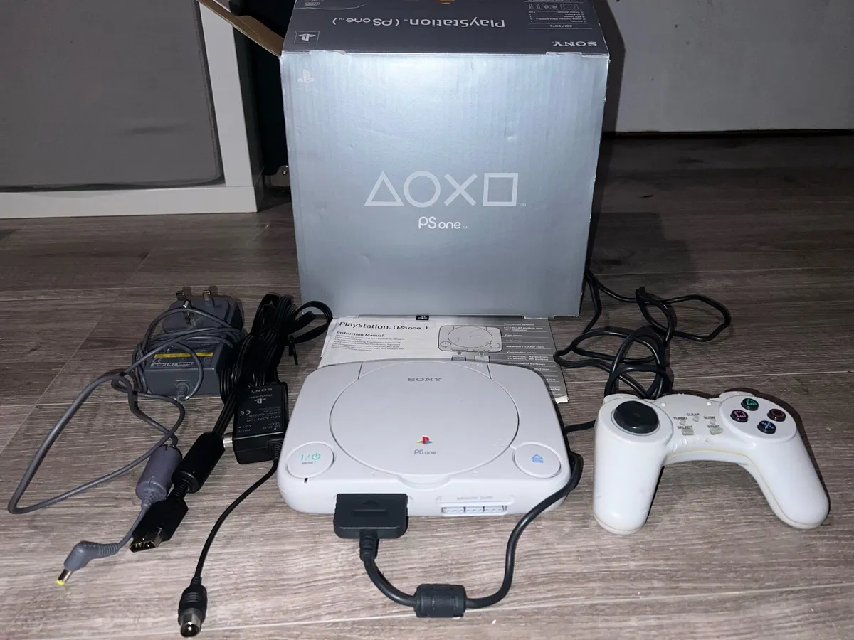 Psone best sale for sale