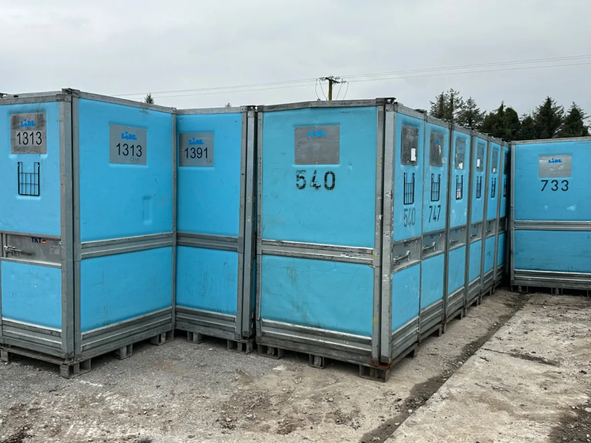 Farm Storage Containers - Image 4