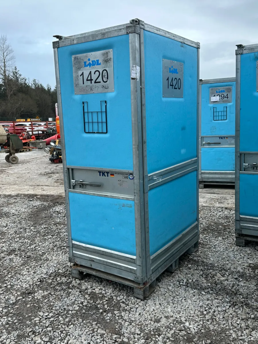 Farm Storage Containers - Image 3