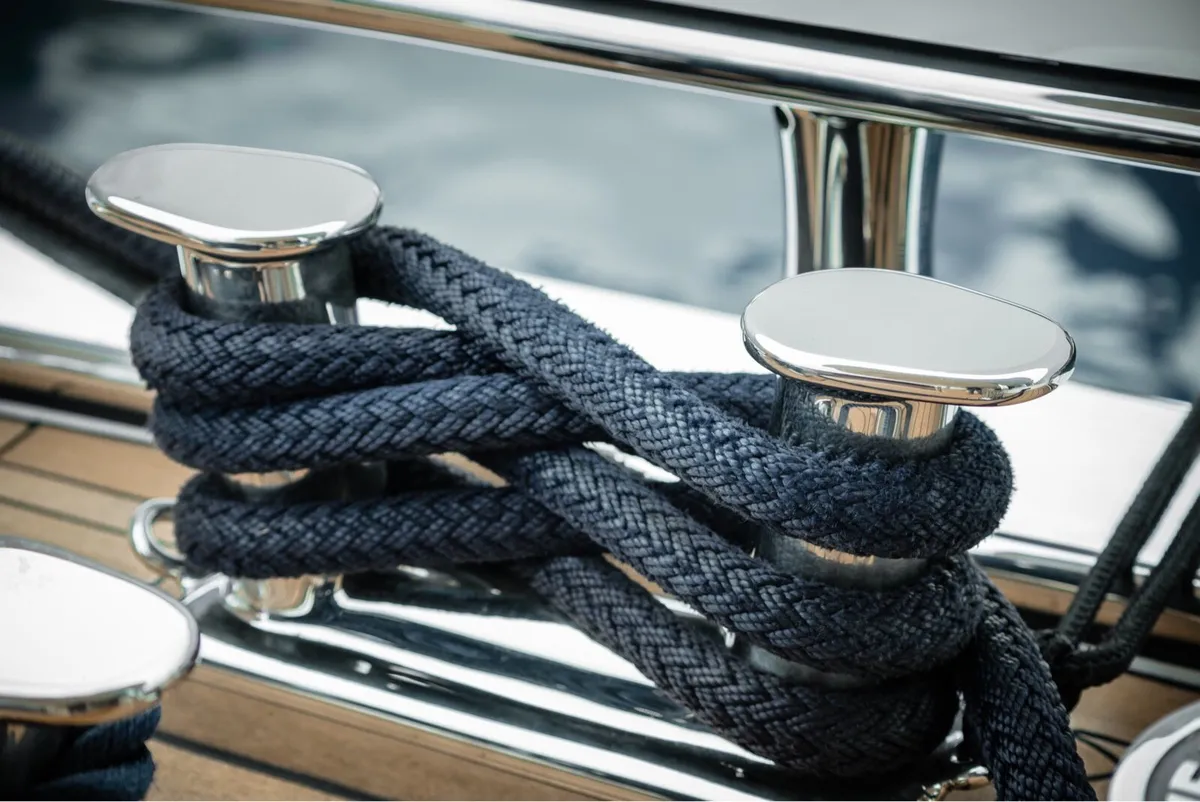 Pacific Docking Rope - Image 2