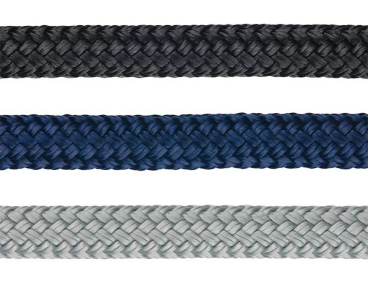 Pacific Docking rope,Spliced - Image 2