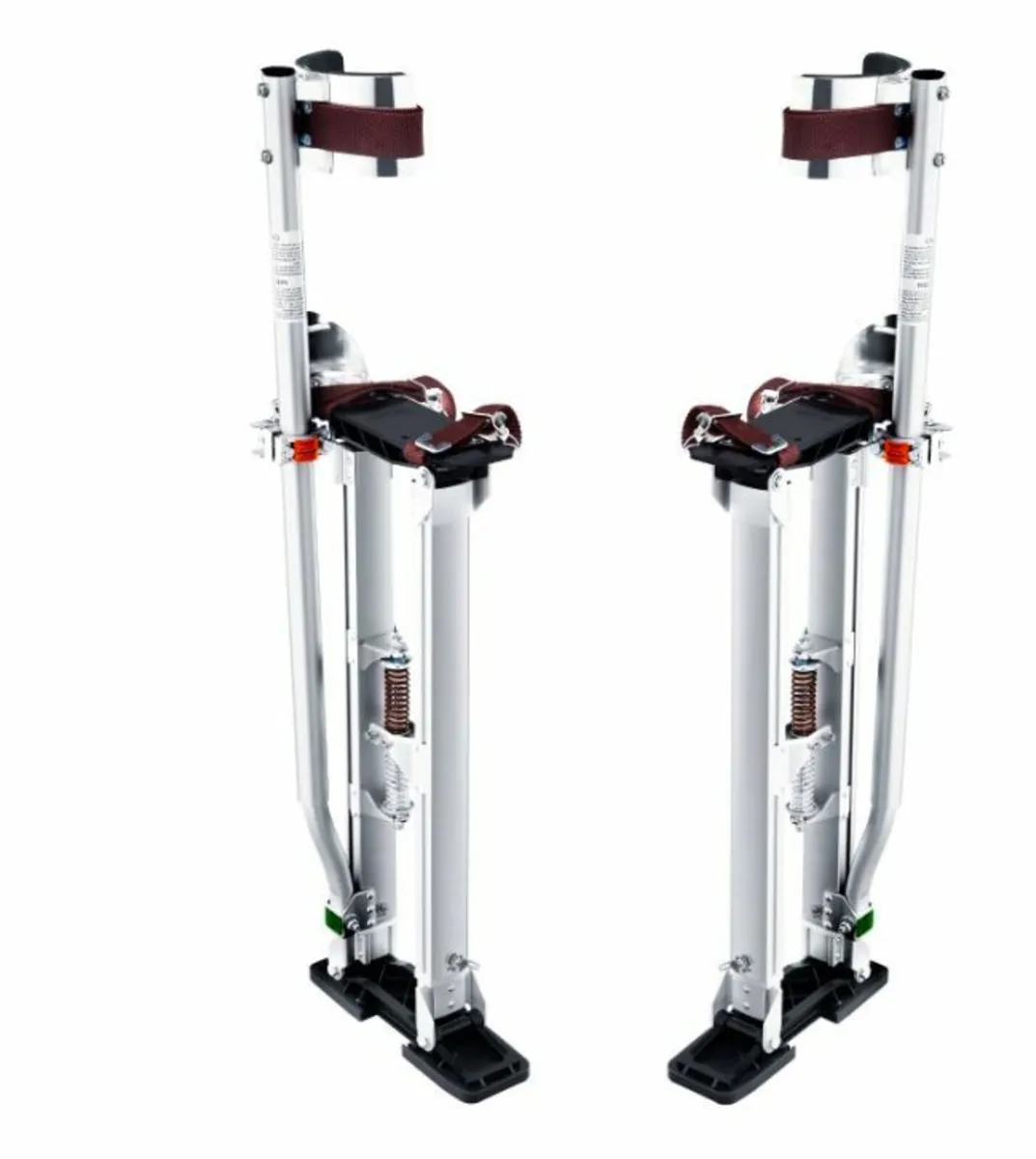 24''40'' Adjustable Drywall Stilts for sale in Co. Dublin for €157 on