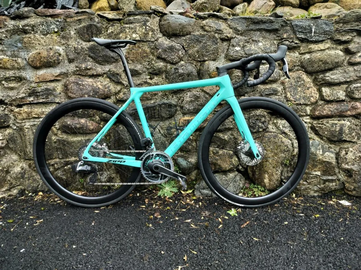 Bianchi 2024 specialissima price