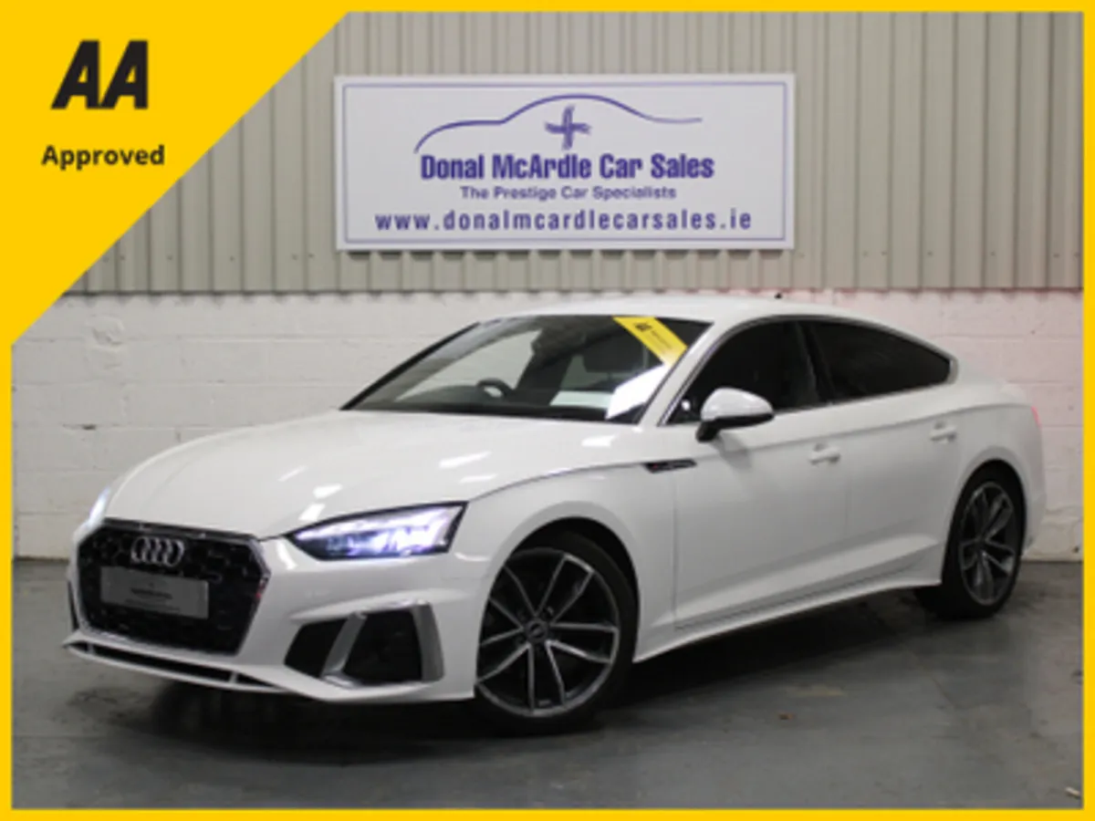 Audi a5 deals hybrid for sale