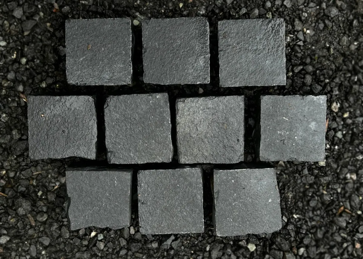 Limestone Cobble Sets - Image 4