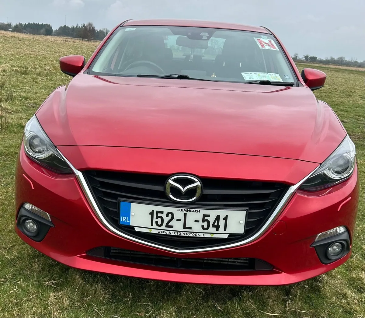 Mazda 3 2015 - Image 1