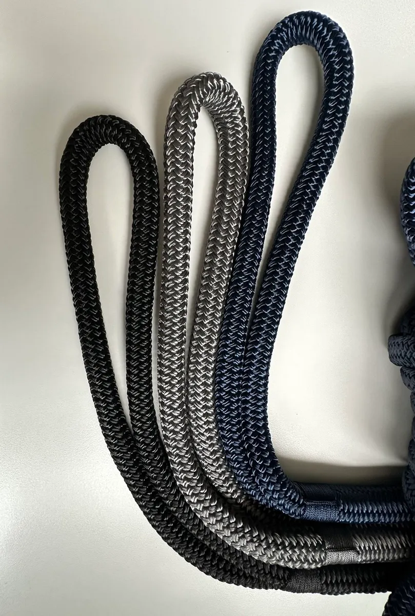 ❗️ Buy 4 pay for 3 ❗️Quality,Docking Rope,Spliced - Image 4