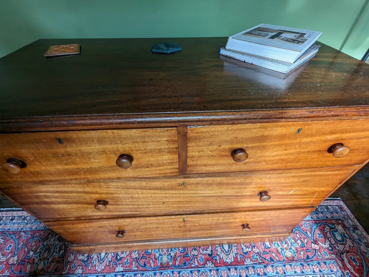 Chest of Drawers for sale in Co. Dublin for €250 on DoneDeal