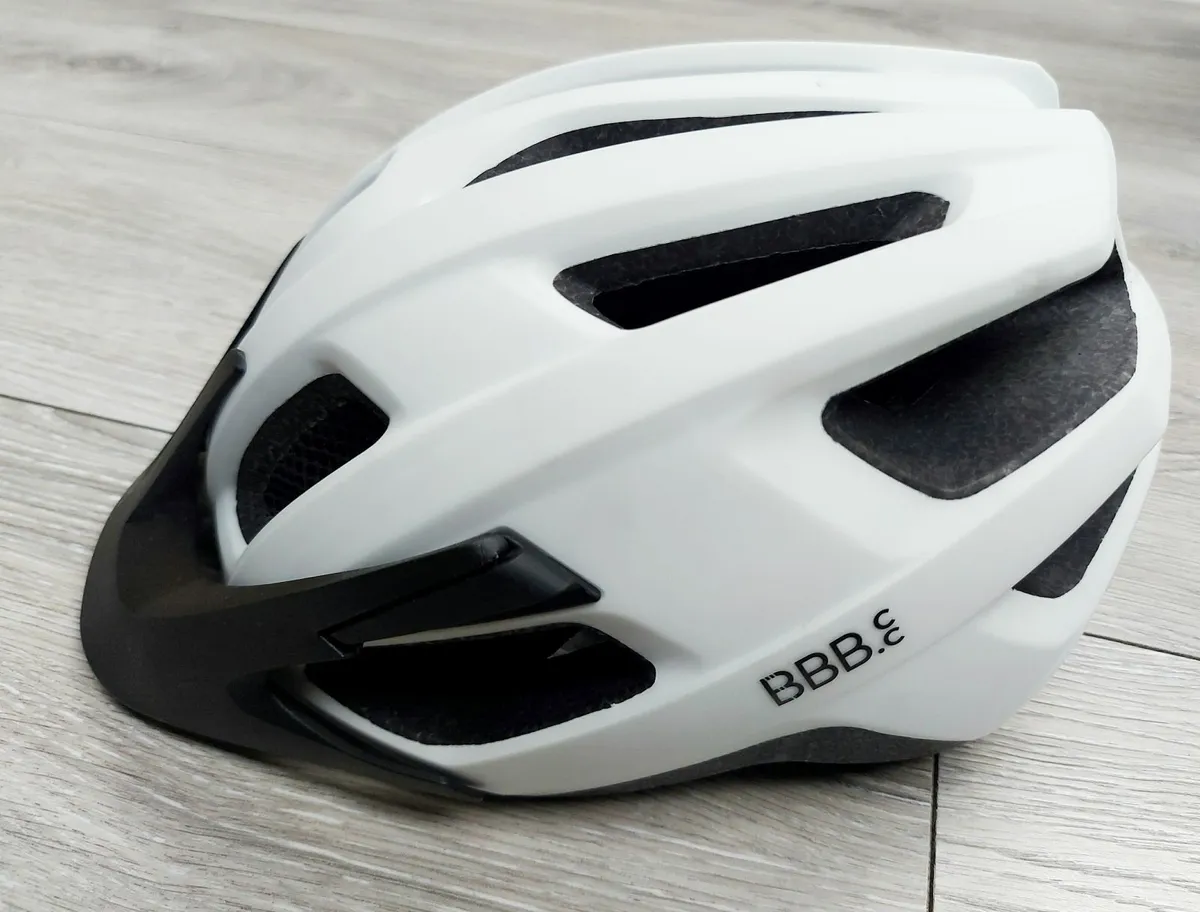 Bbb helmets 2024