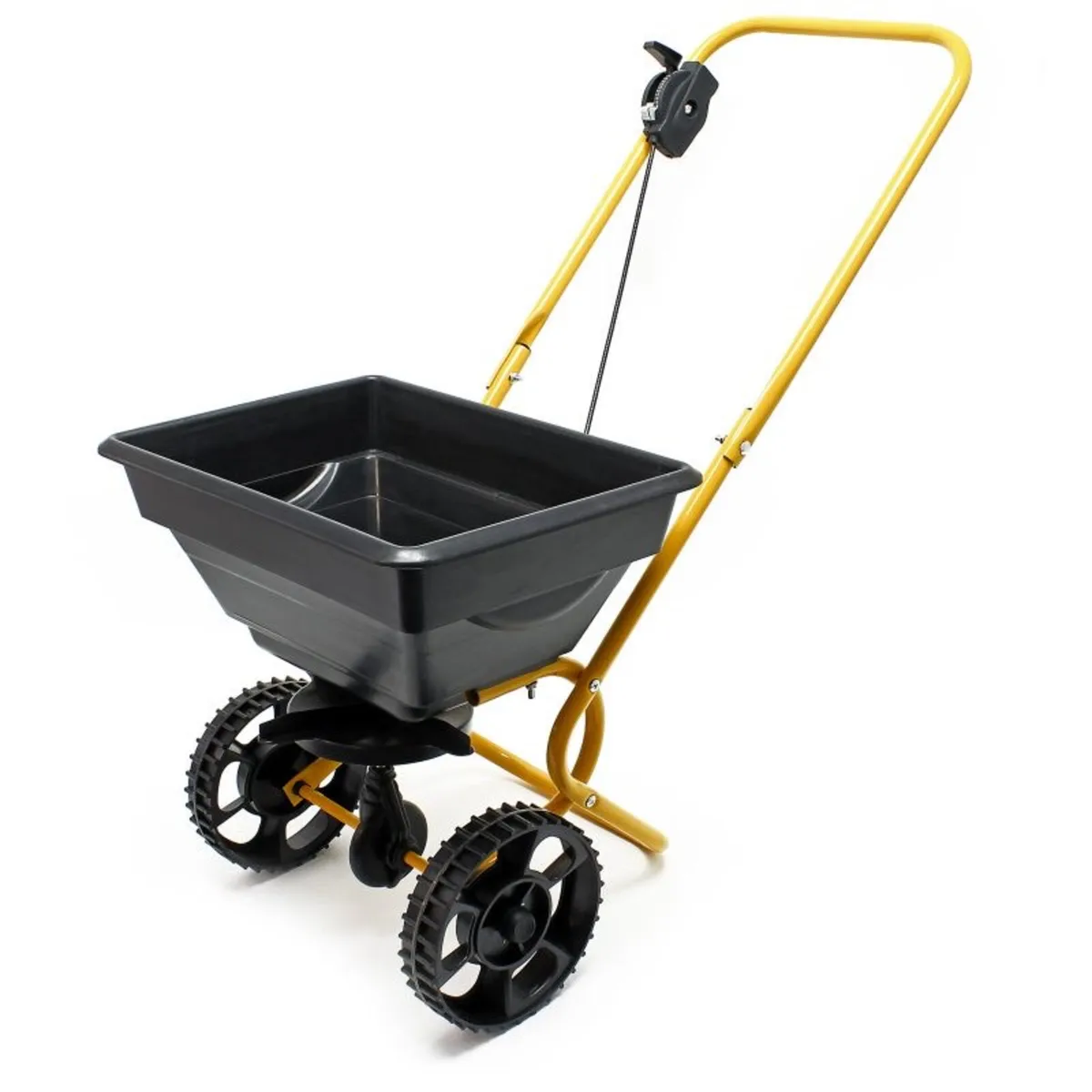 25KG  Seed/Fertiliser Spreader..Free Delivery - Image 4