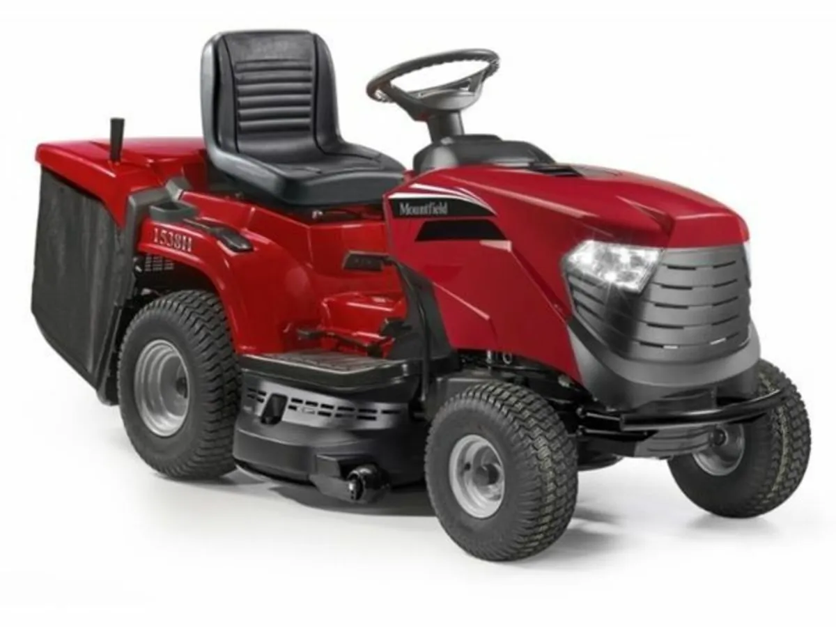 Mountfield 1538H Lawnmowers