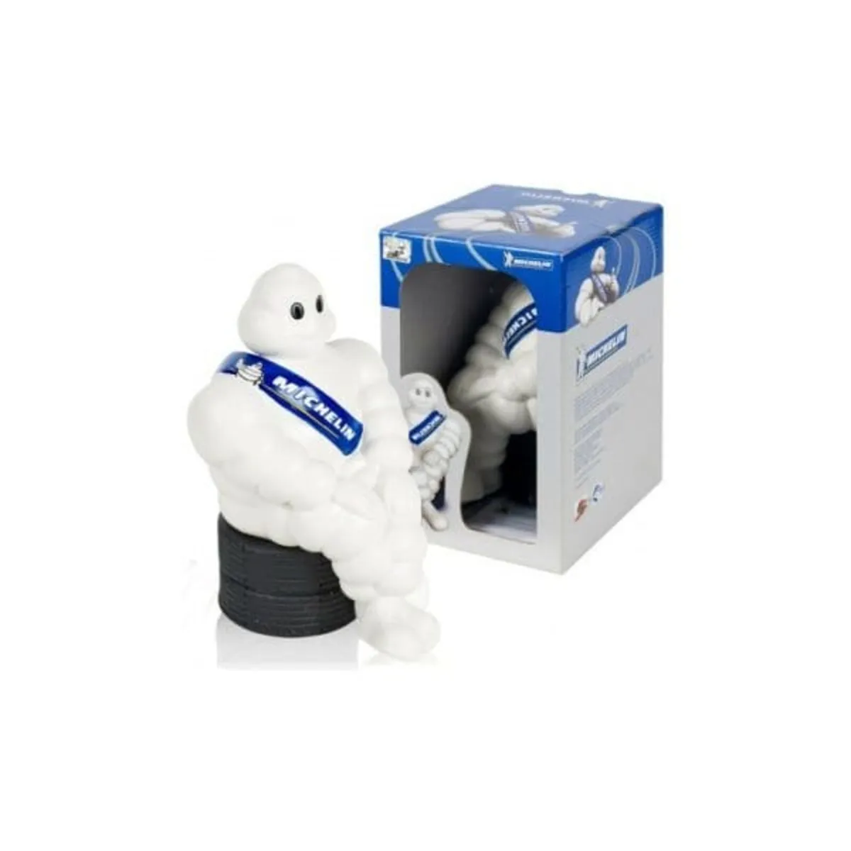 19cm Michelin Man..Free Delivery - Image 1