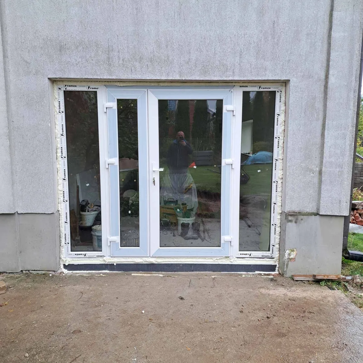 UPVC Doors and windows 0872871899 - Image 3