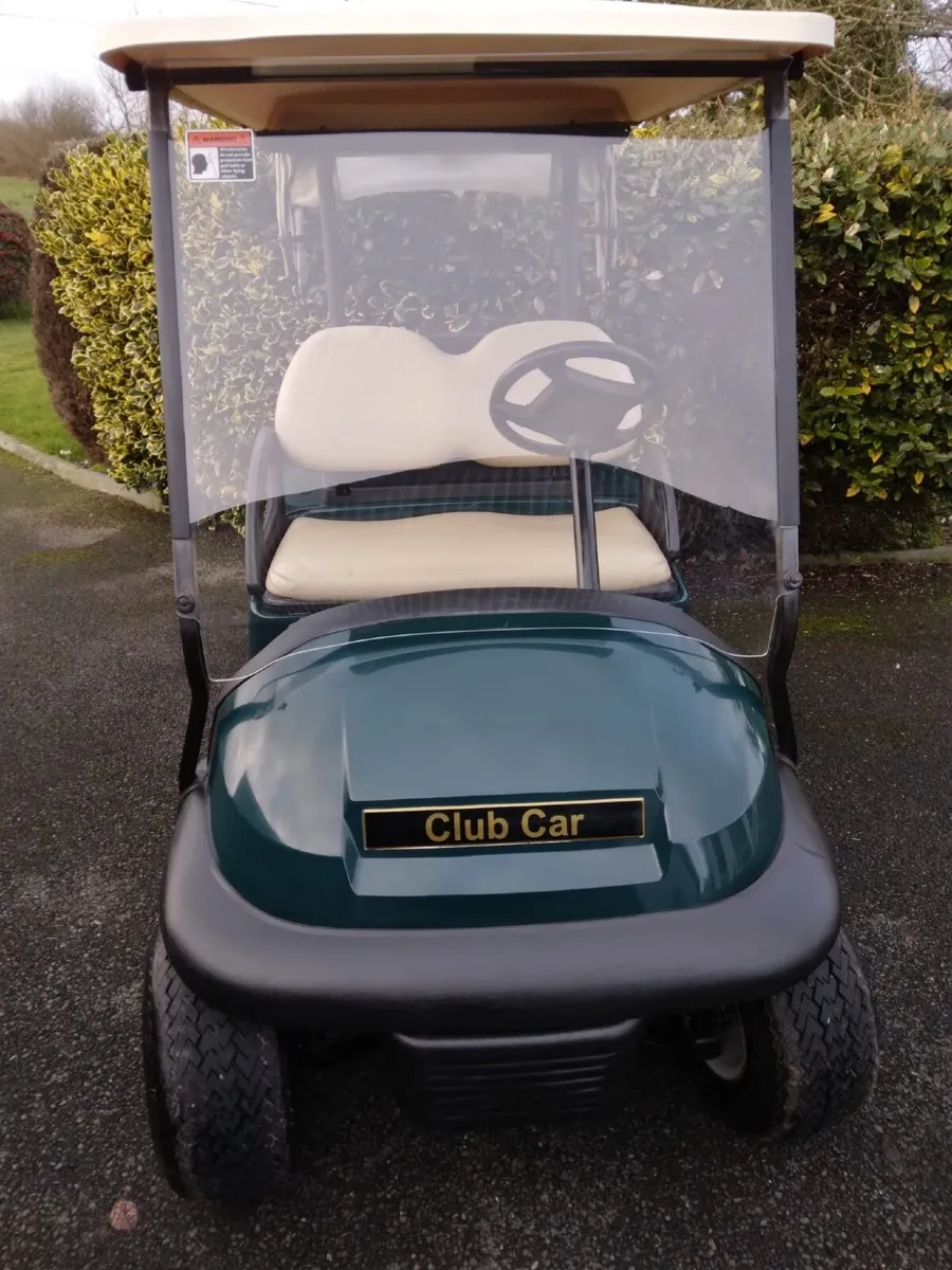 Done deal golf store buggies for sale