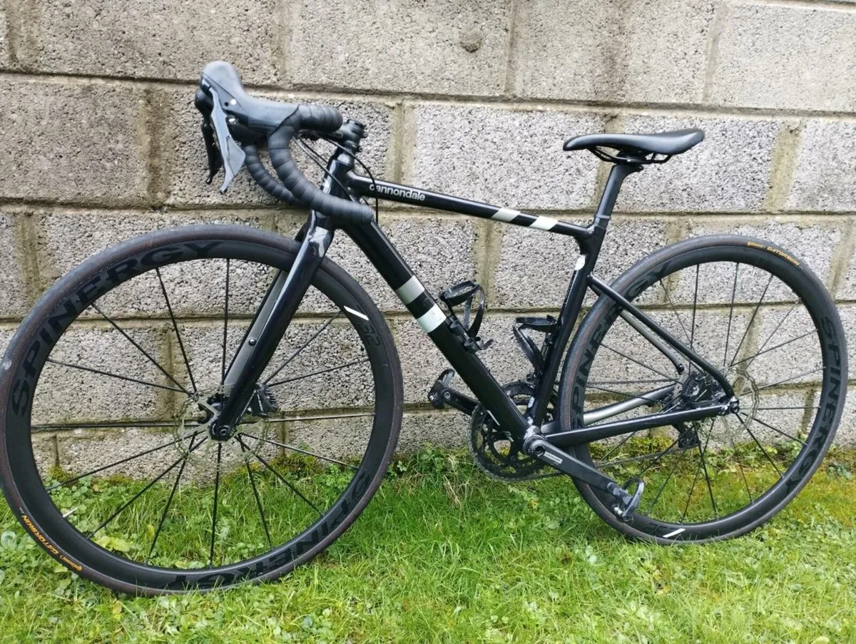 Cannondale c hot sale