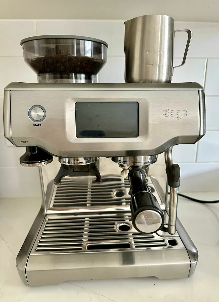 Coffee machine for sale in Co. Dublin for €750 on DoneDeal