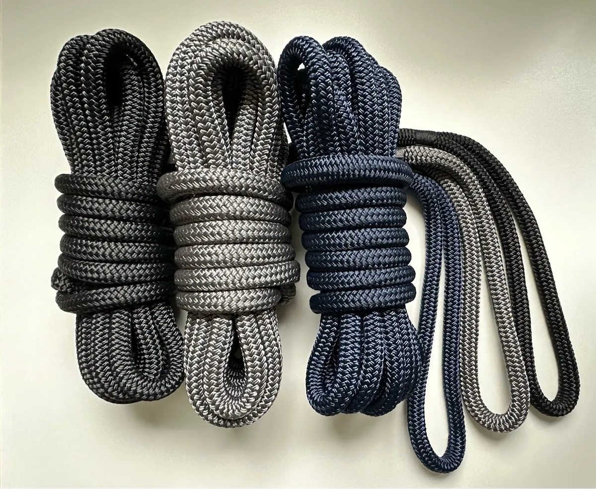 ‼️Pacific Docking Rope,Spliced - Image 4