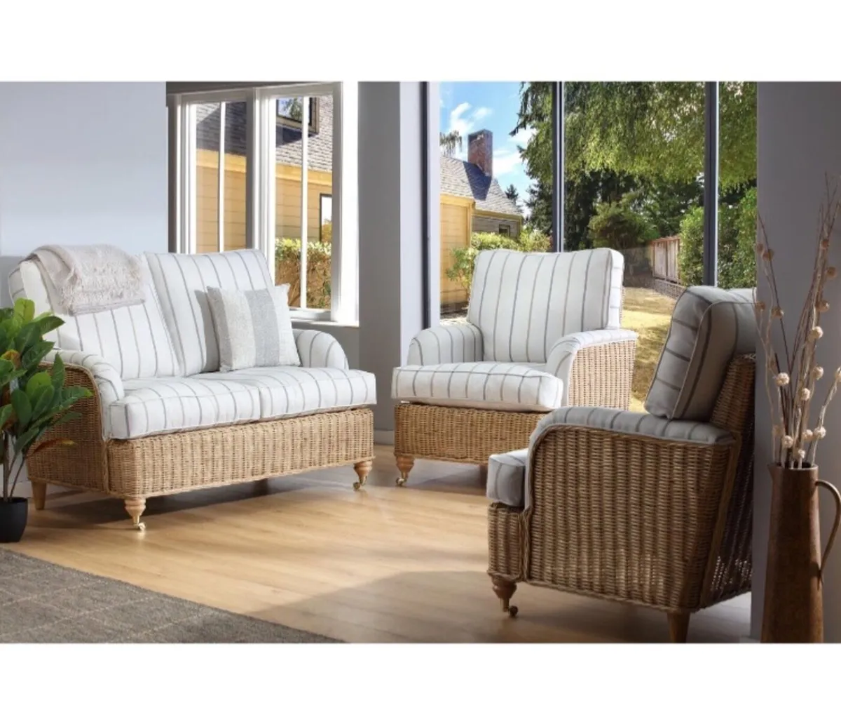 Conservatory on sale furniture sale