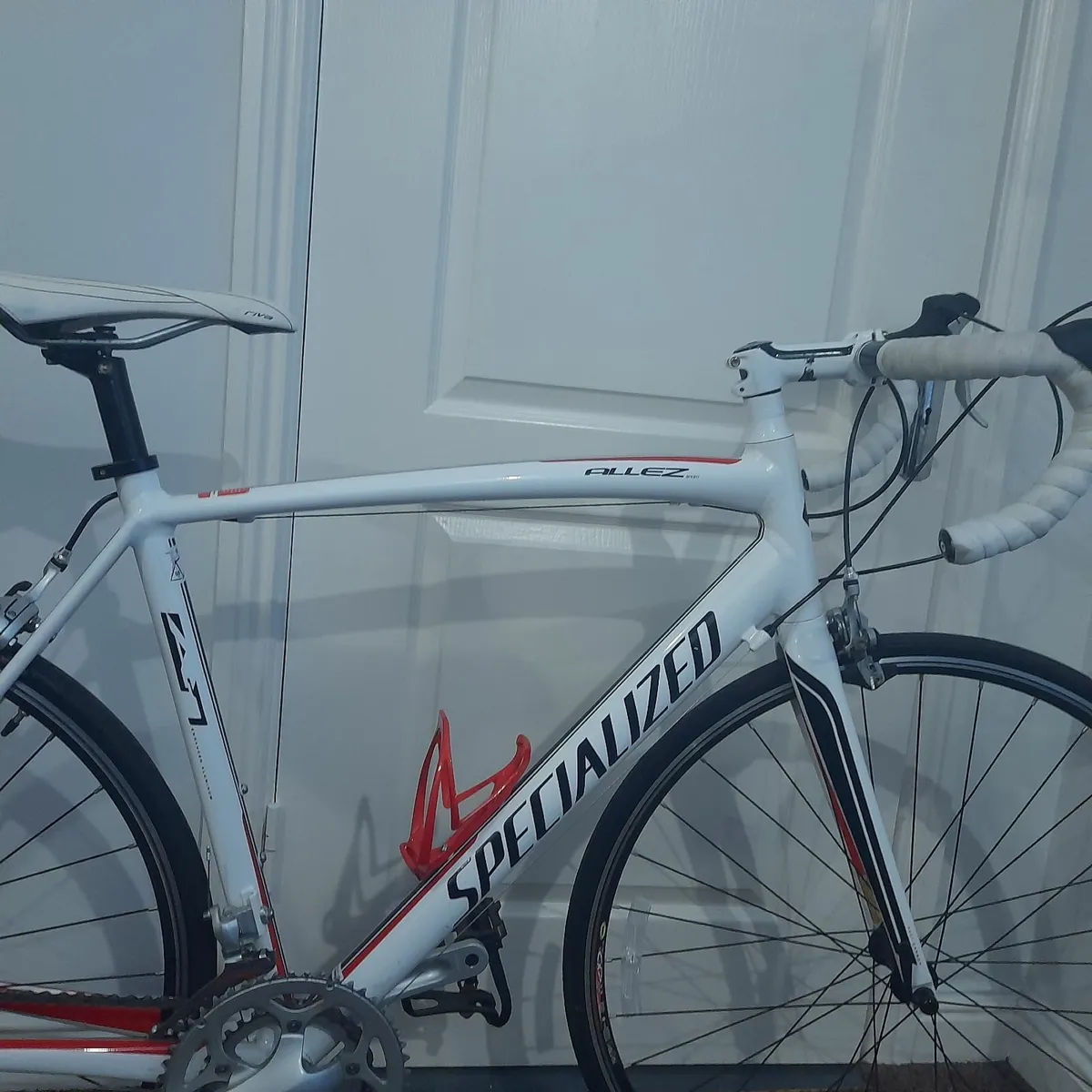 Specialized allez cheap sport for sale