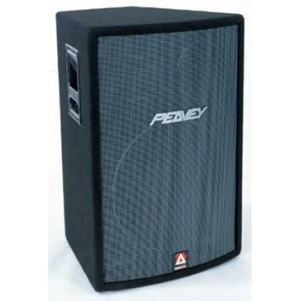 4×Peavey 15" speakers - Image 1