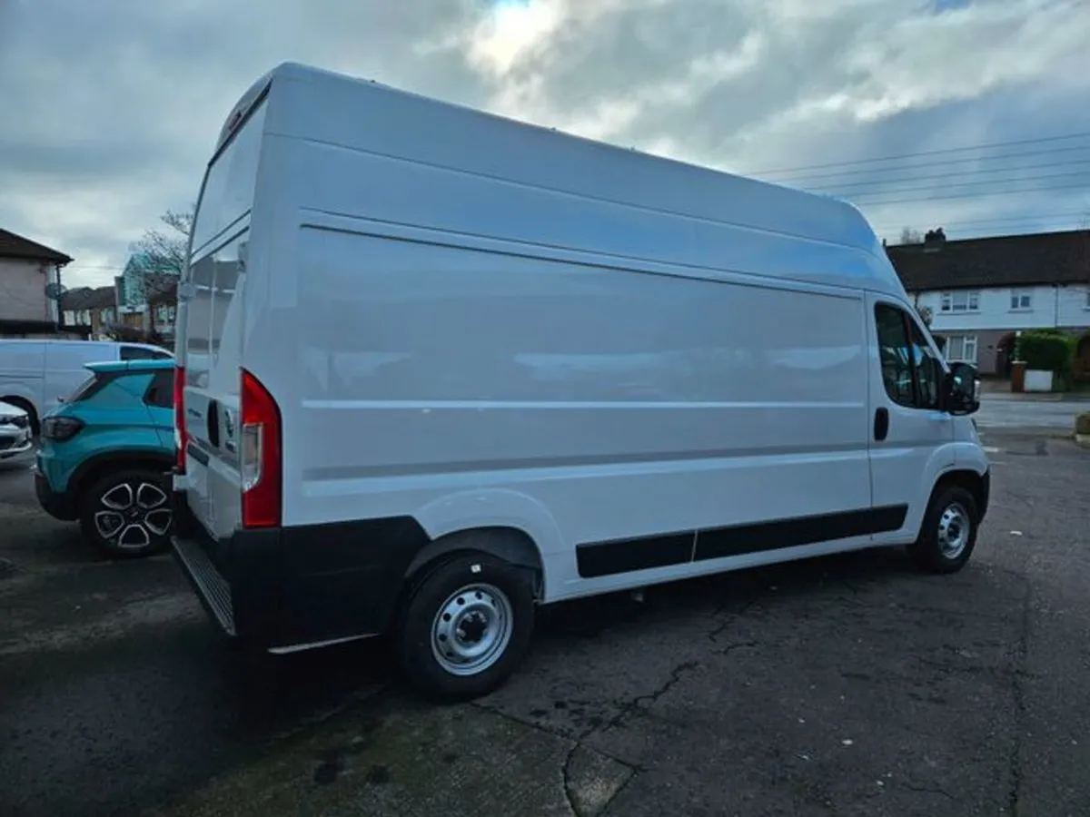 Fiat Ducato L3h3 - Image 4