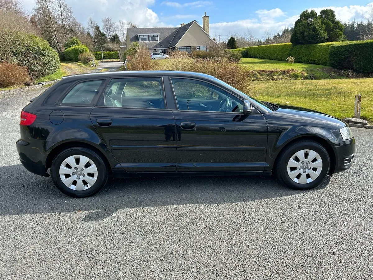 AUDI A3 2010 *NCT 5/26* - Image 2