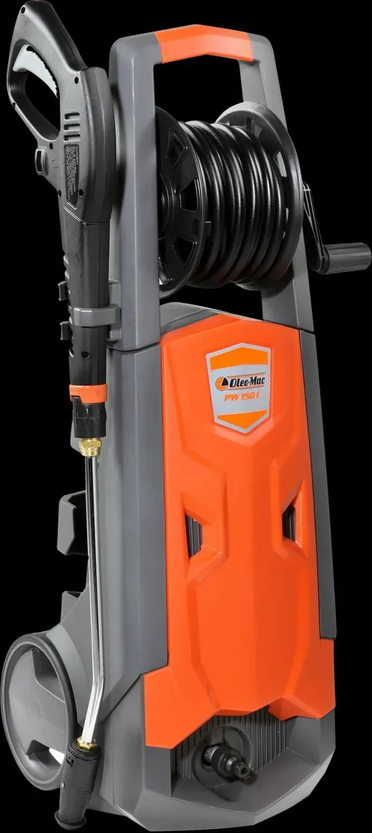 OleoMac Cold Water High Pressure Washer 150B for sale in Co. Cork