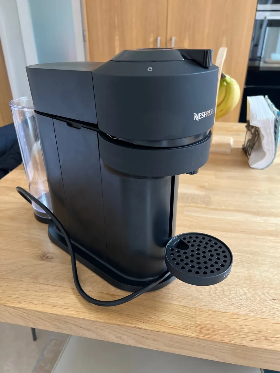 Nespresso Vertuo Coffee Machine - Image 1