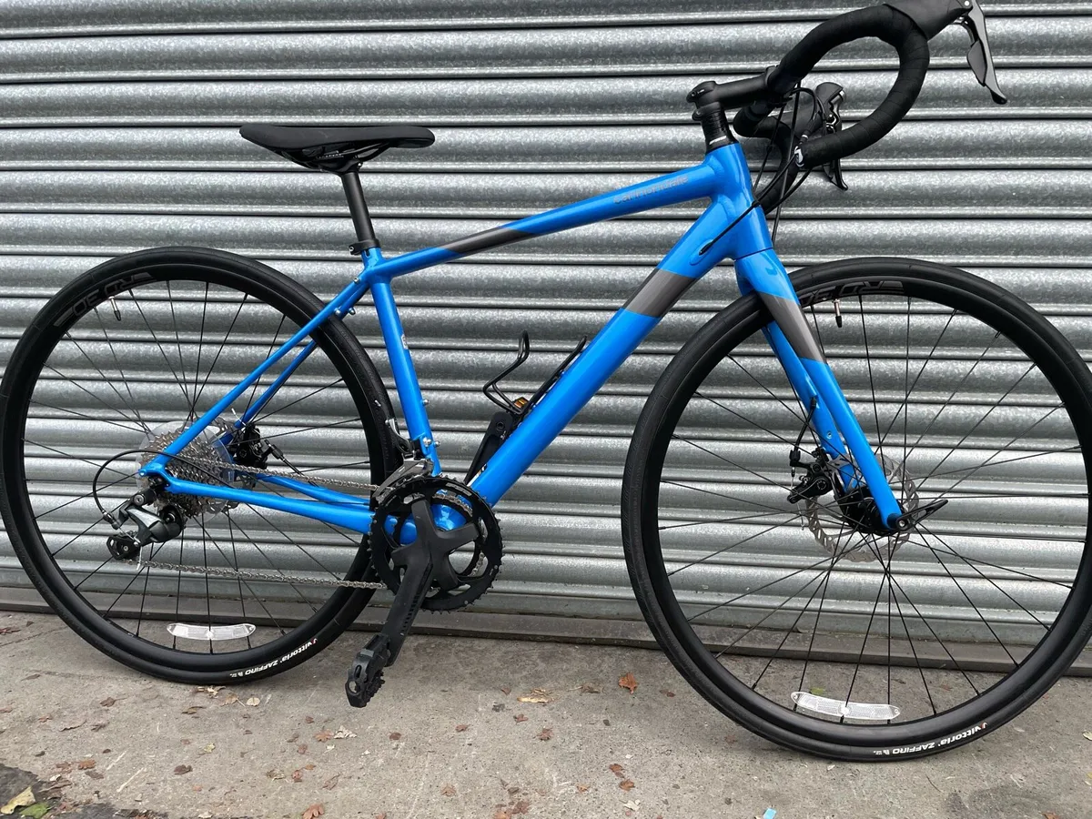 Used cannondale cheap