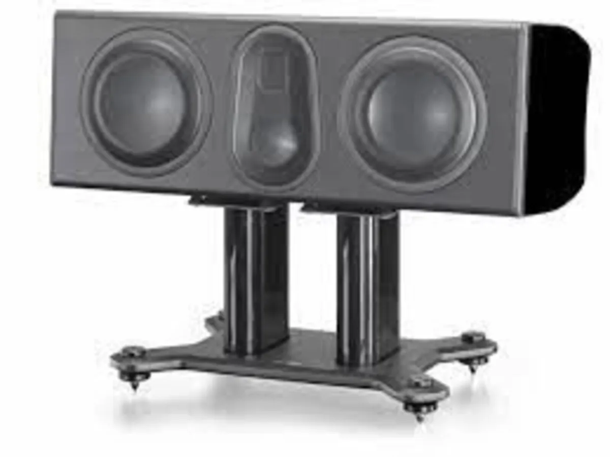 Monitor audio centre store speaker