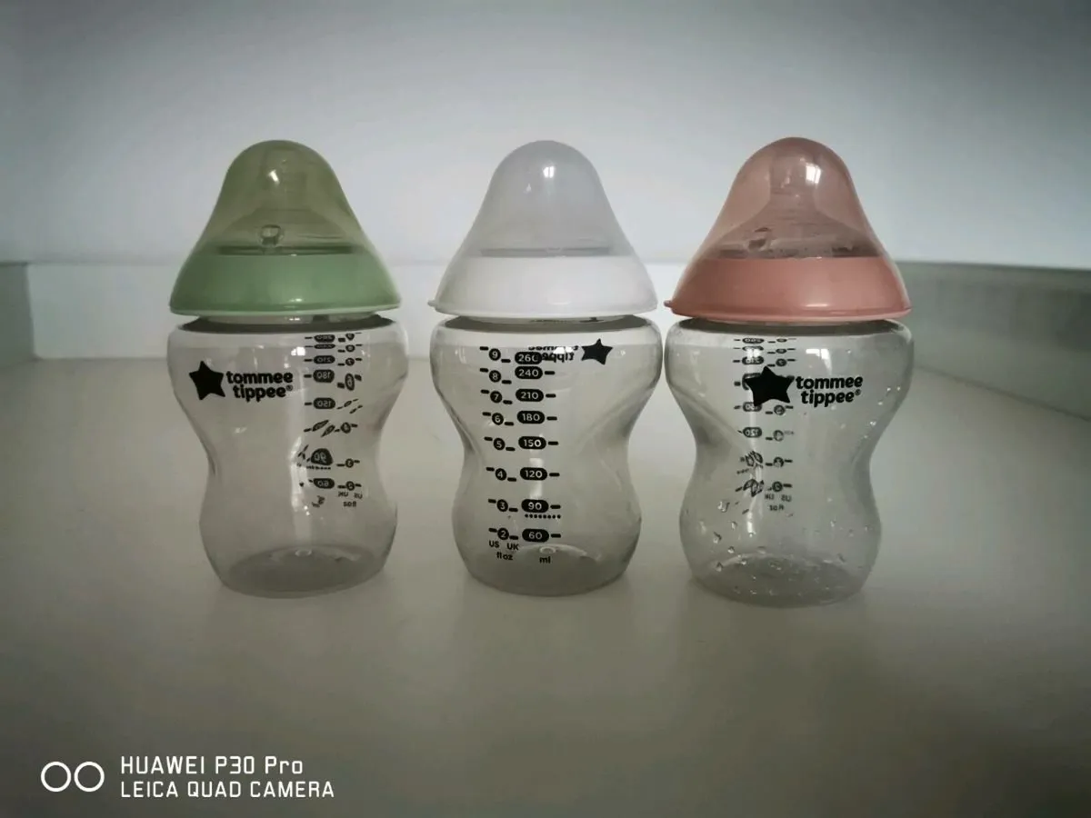 Tommee best sale tippee brand