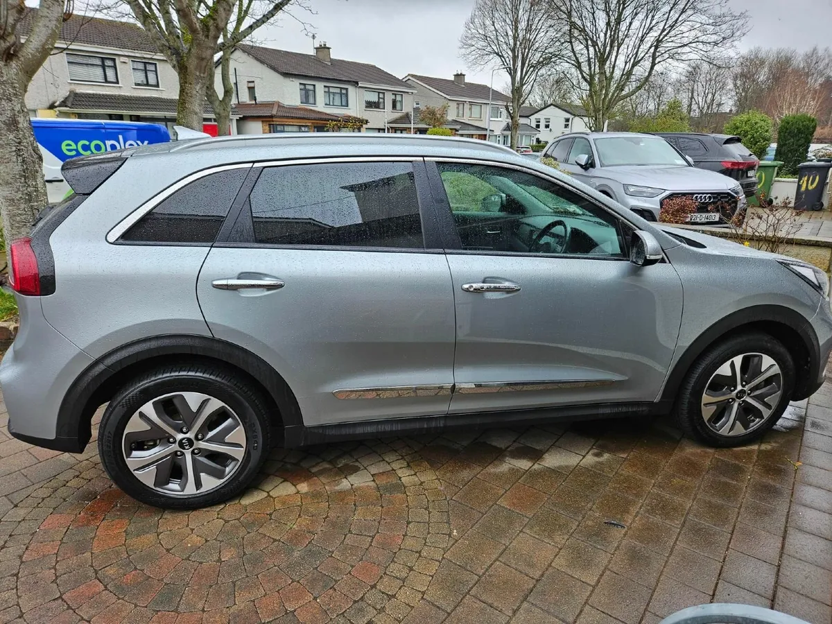 Kia e-Niro 2020 - Image 2