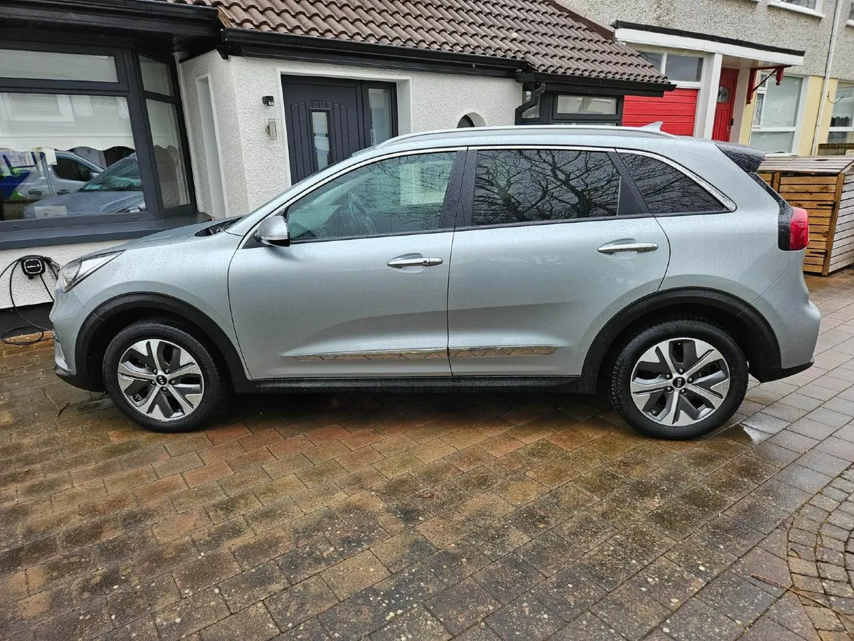 Kia e-Niro 2020 - Image 3