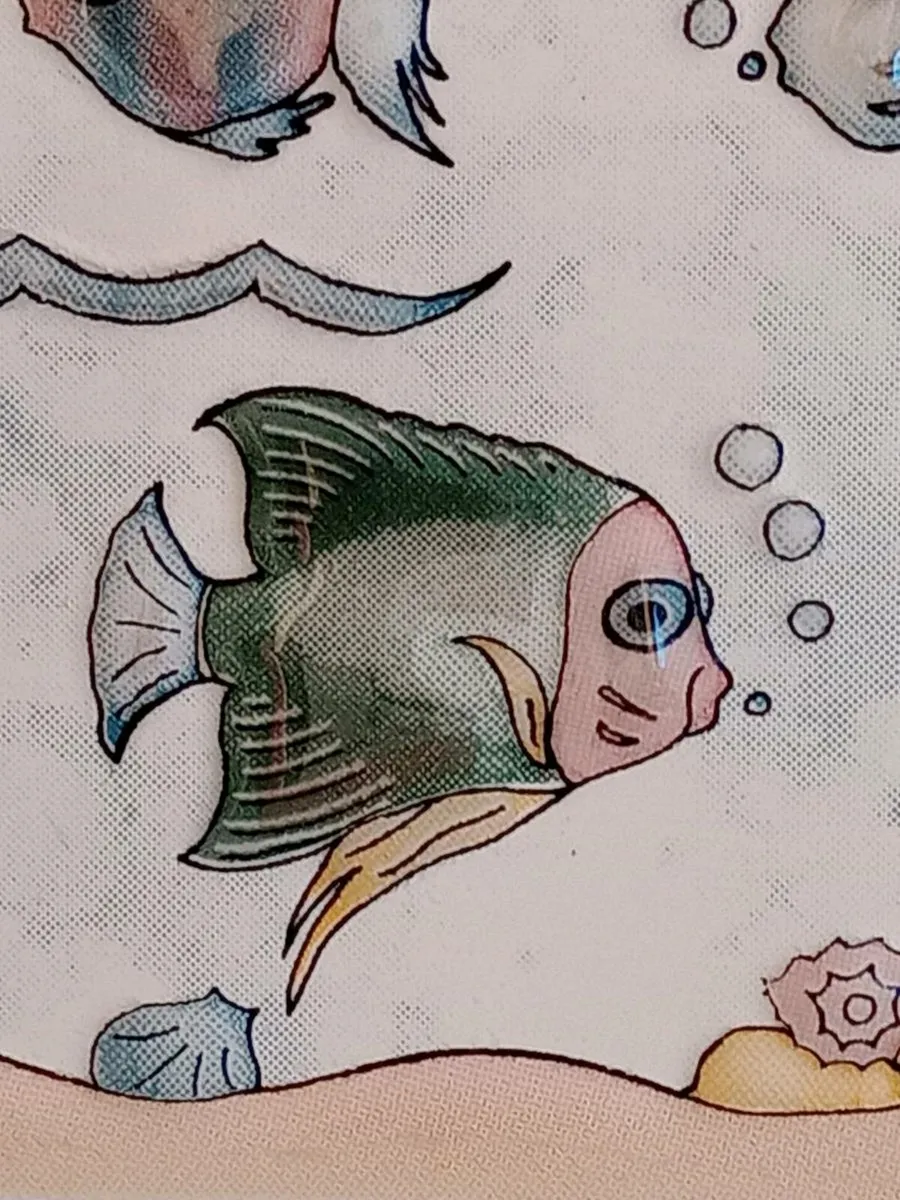 Textured Ceramic Marine Wall Tile for sale in Co. Limerick for €15 on