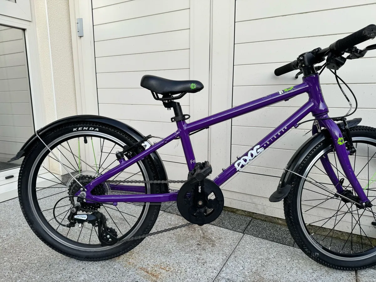 20in best sale kids bike