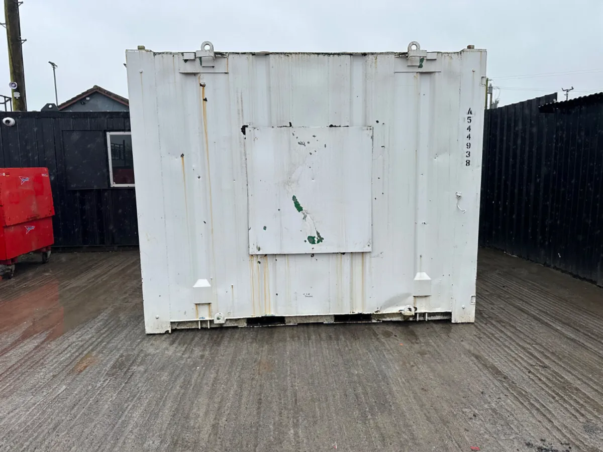 10 X 8 Storage Container - Image 2