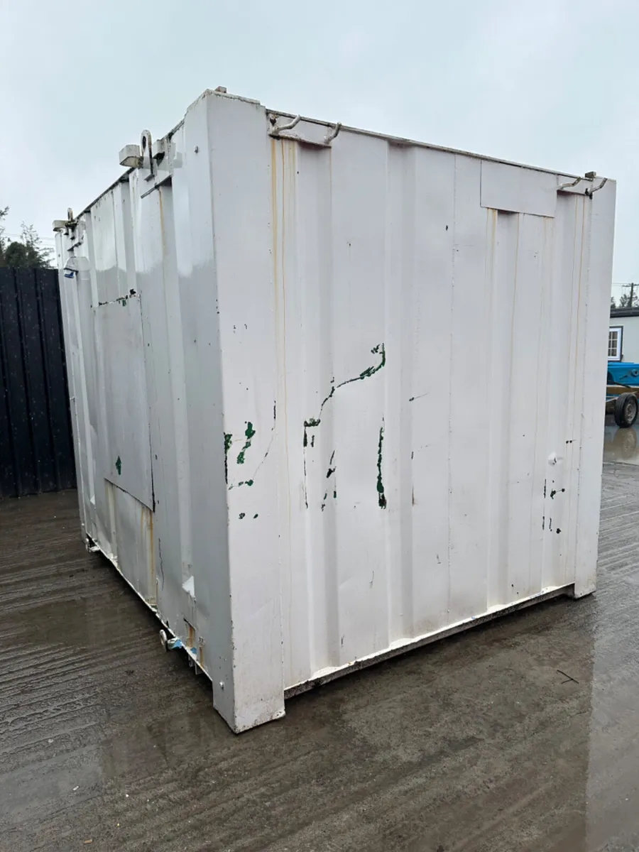 10 x 8 Storage Container - Image 3