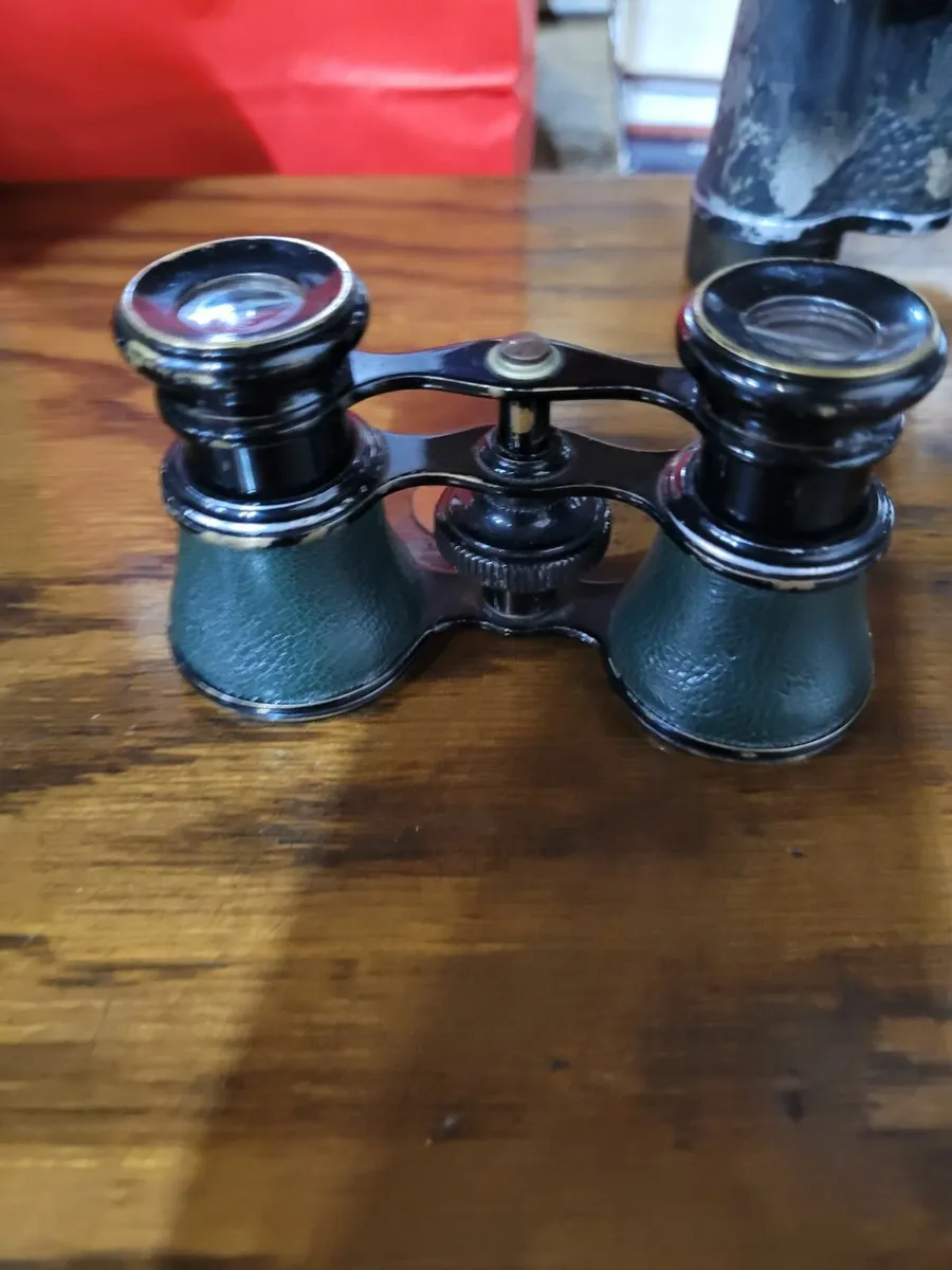 Binoculars for best sale sale on donedeal