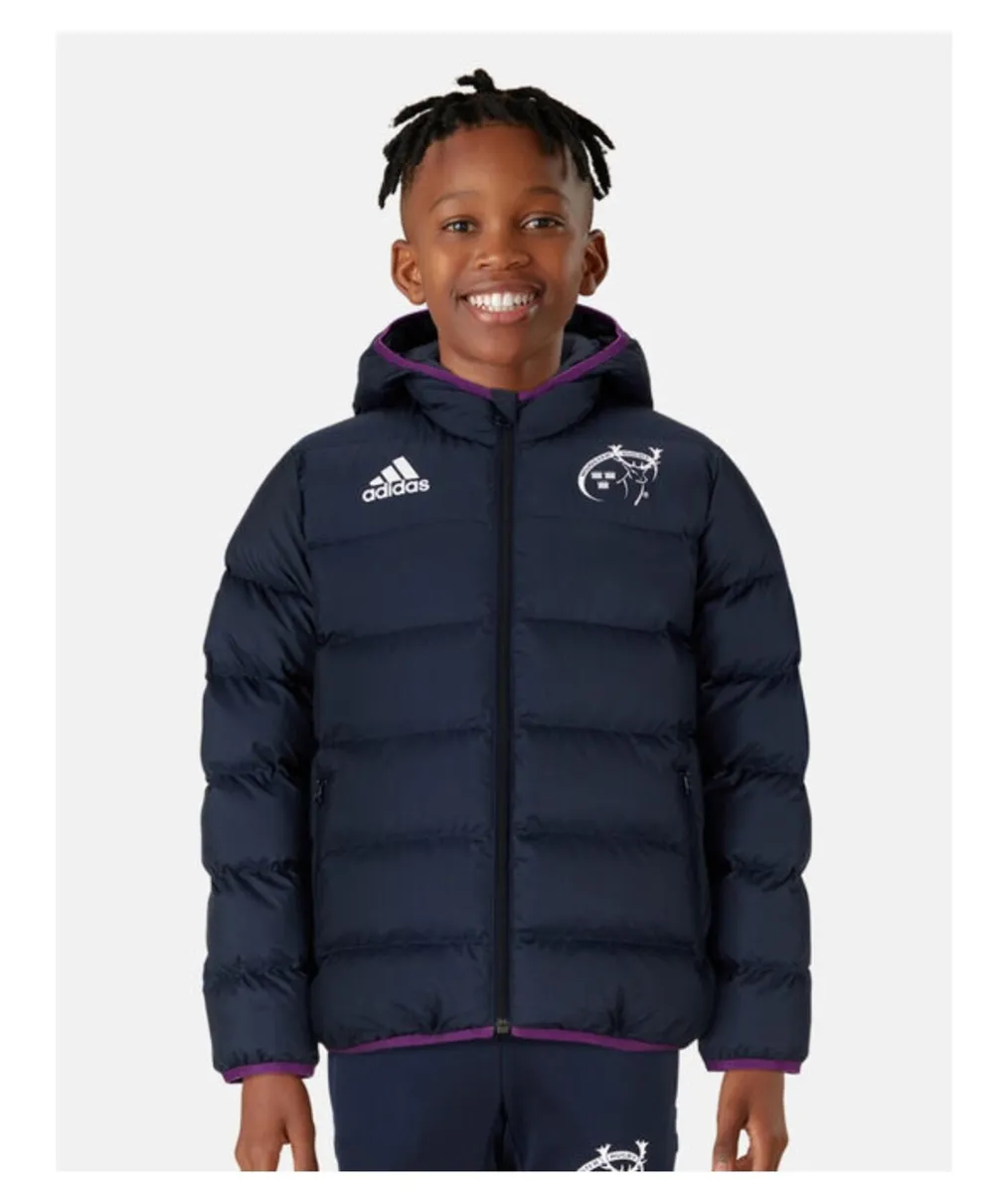 Munster 2024 rugby fleece