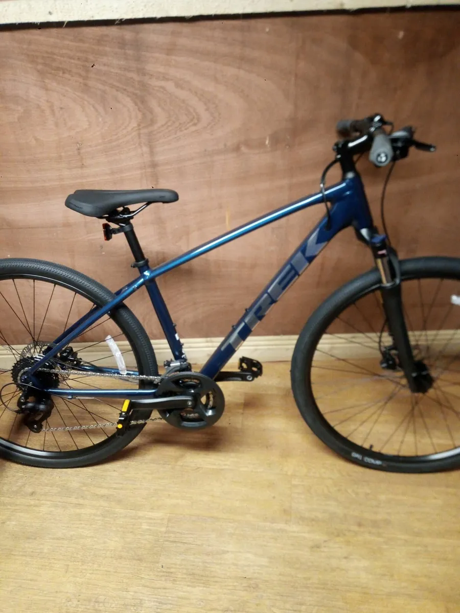 Trek dual sport 2 best sale for sale